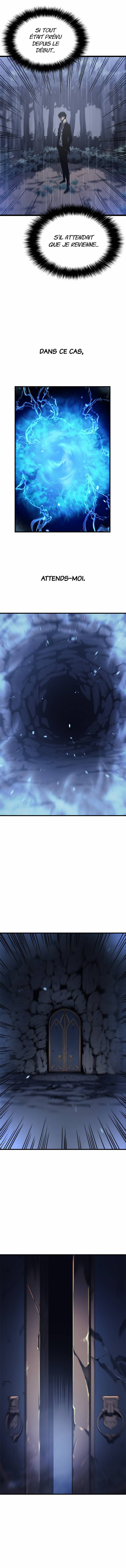 Lecture en ligne Solo Leveling 111 page 18