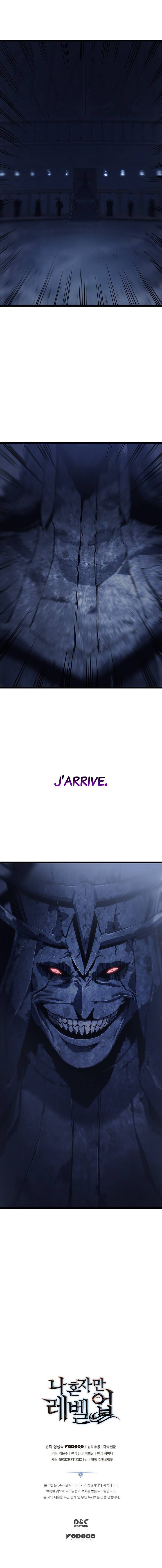 Lecture en ligne Solo Leveling 111 page 19