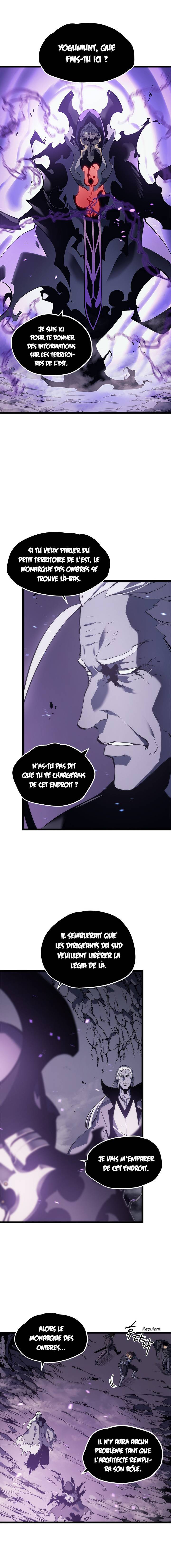 Lecture en ligne Solo Leveling 111 page 2