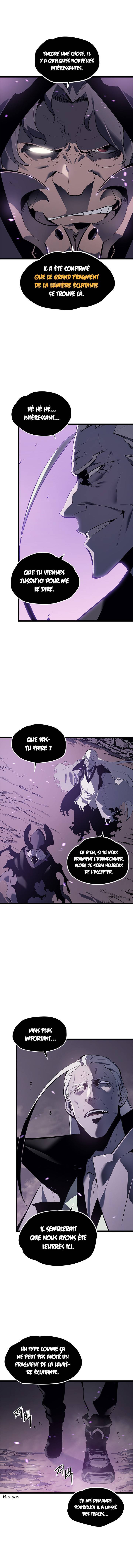 Lecture en ligne Solo Leveling 111 page 3