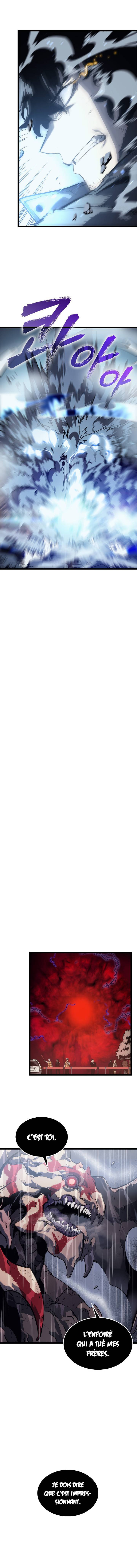 Lecture en ligne Solo Leveling 111 page 6