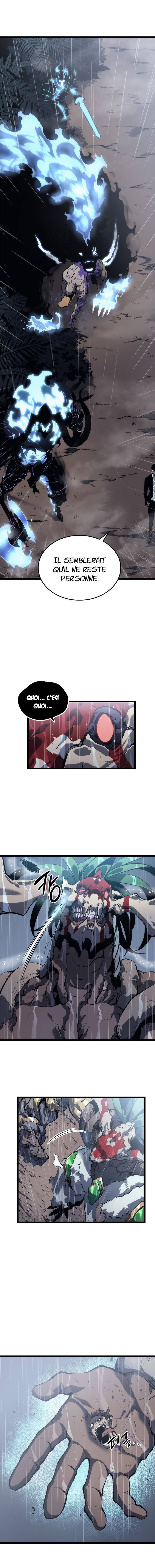 Lecture en ligne Solo Leveling 111 page 9