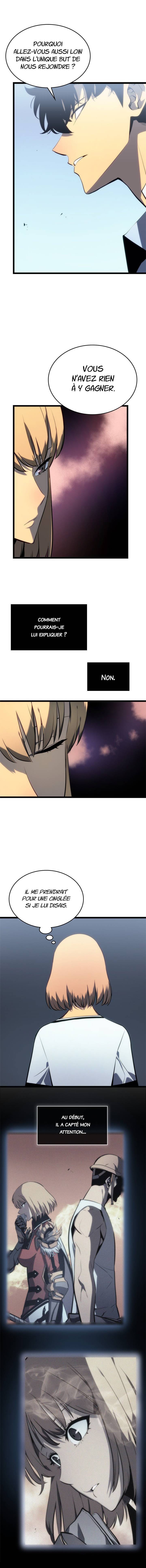 Lecture en ligne Solo Leveling 112 page 10