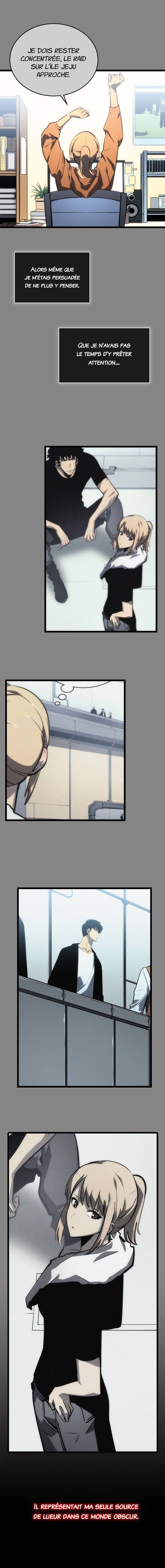 Lecture en ligne Solo Leveling 112 page 12