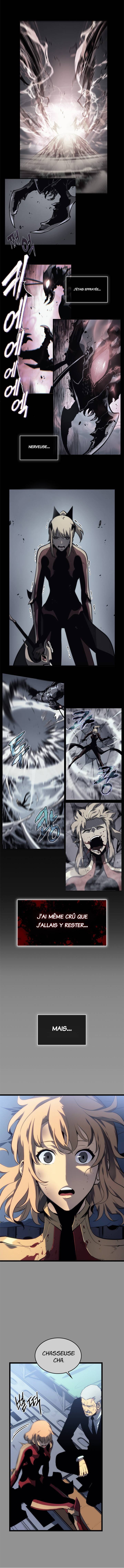 Lecture en ligne Solo Leveling 112 page 13