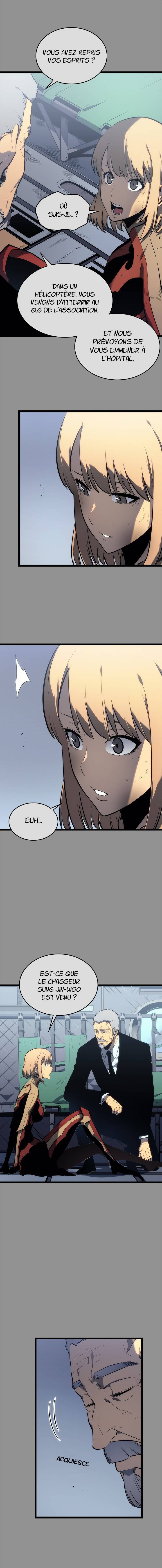 Lecture en ligne Solo Leveling 112 page 14