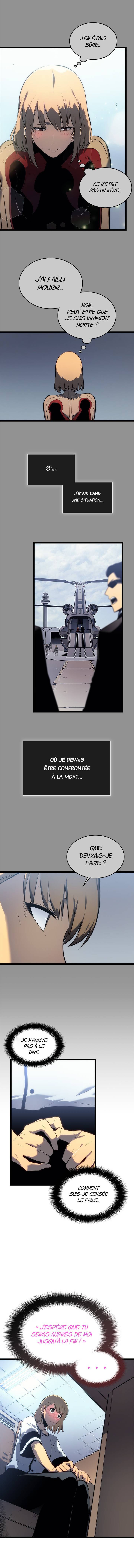 Lecture en ligne Solo Leveling 112 page 15