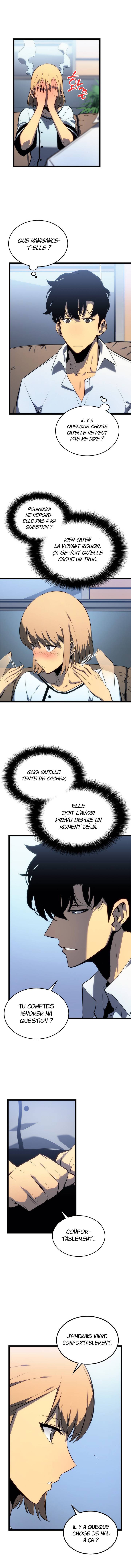 Lecture en ligne Solo Leveling 112 page 16