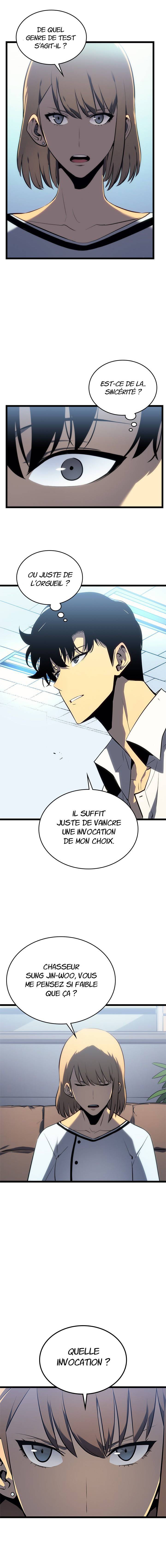 Lecture en ligne Solo Leveling 112 page 18