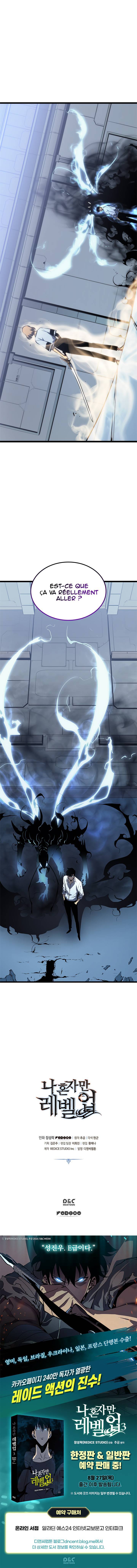 lecture en ligne Solo Leveling 113 page 9