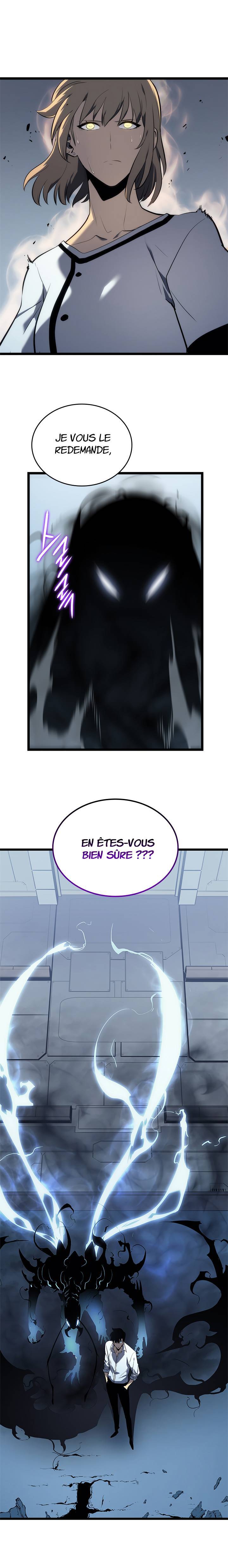 Lecture en ligne Solo Leveling 114 page 1