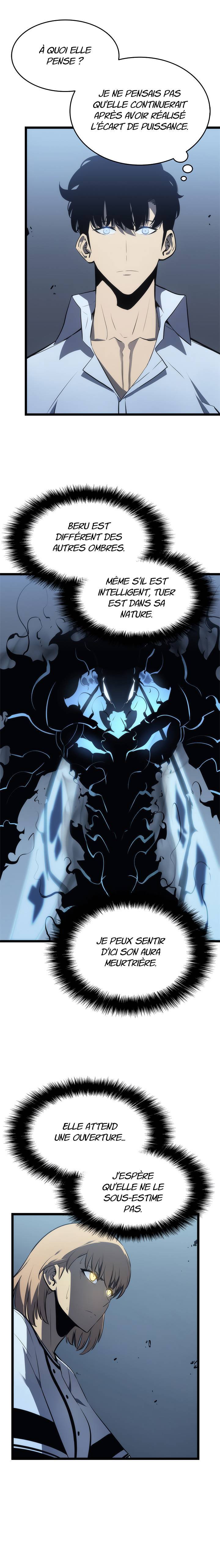 Lecture en ligne Solo Leveling 114 page 11