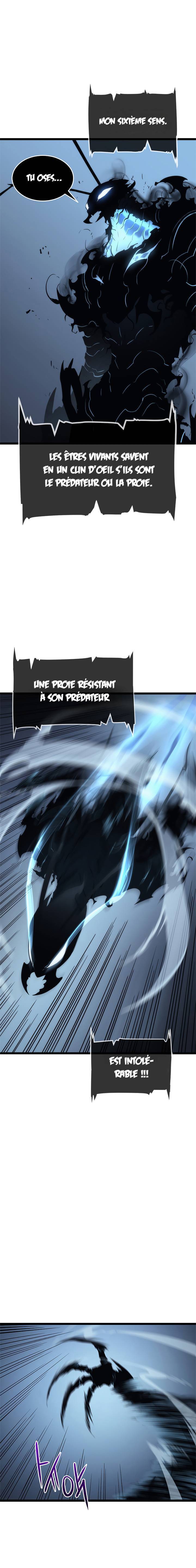 Lecture en ligne Solo Leveling 114 page 12