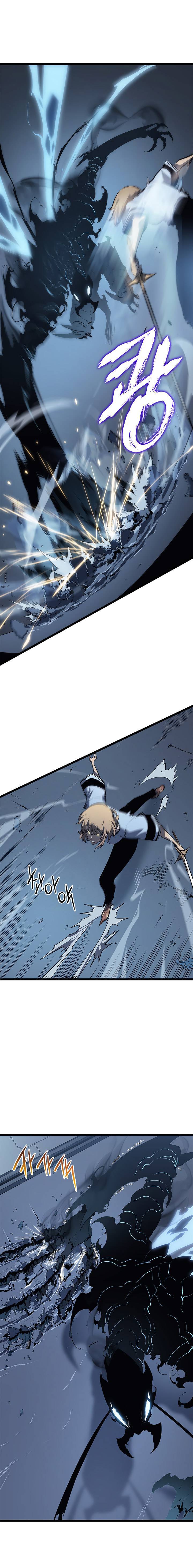 Lecture en ligne Solo Leveling 114 page 13