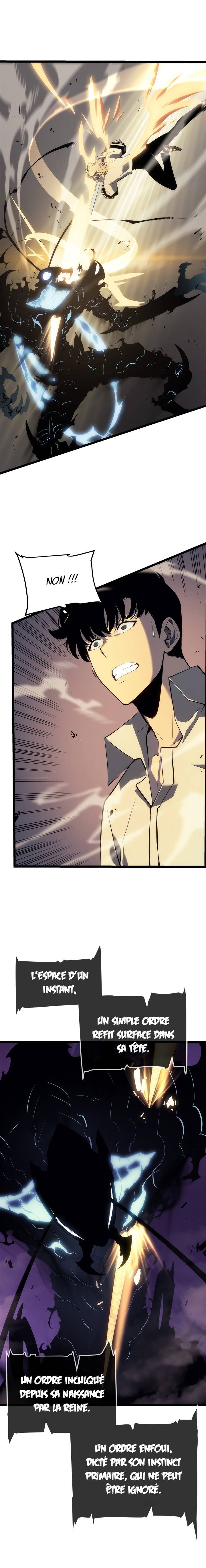 Lecture en ligne Solo Leveling 114 page 16