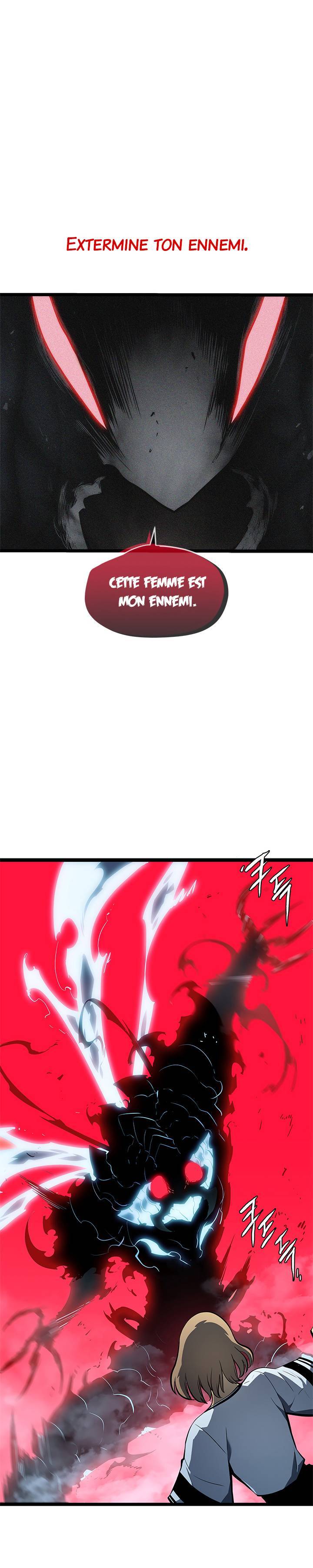 Lecture en ligne Solo Leveling 114 page 17