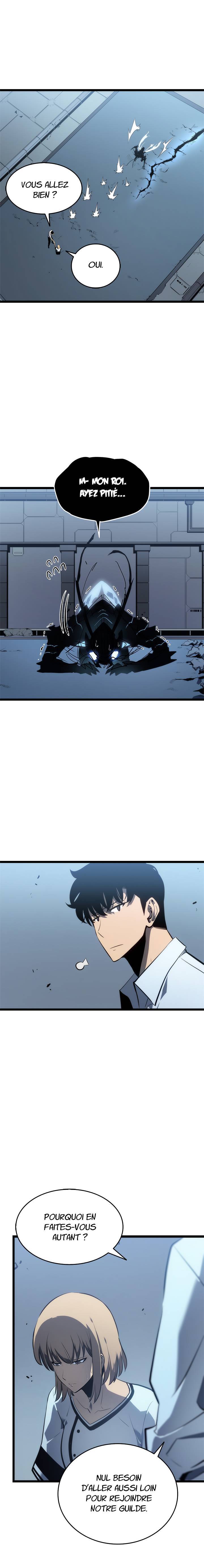 Lecture en ligne Solo Leveling 114 page 20