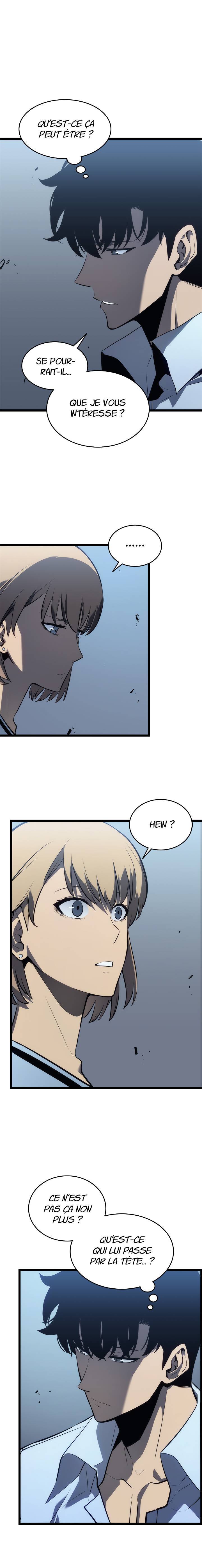 Lecture en ligne Solo Leveling 114 page 22