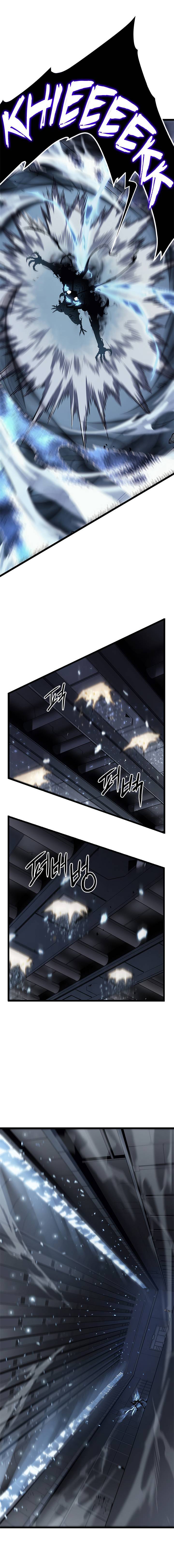 Lecture en ligne Solo Leveling 114 page 3