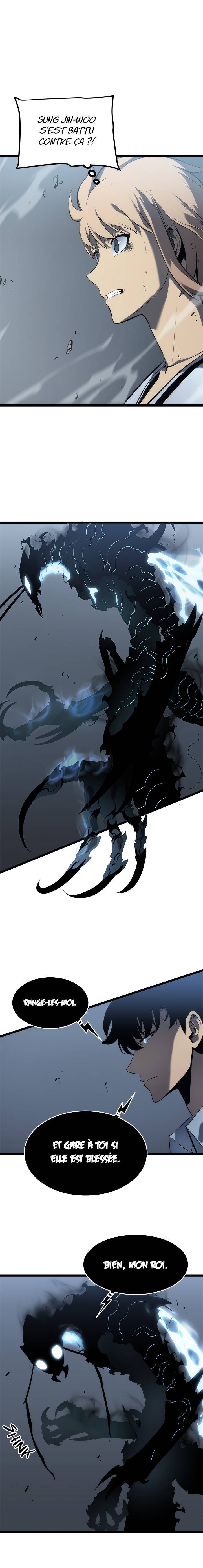 Lecture en ligne Solo Leveling 114 page 4