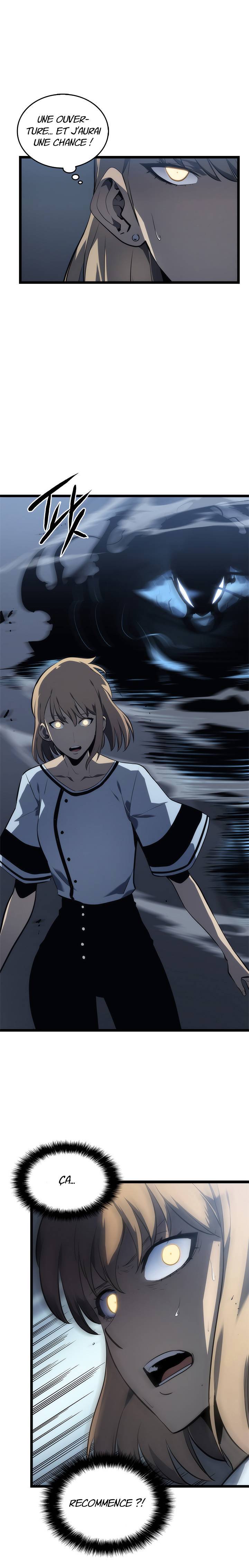 Lecture en ligne Solo Leveling 114 page 5