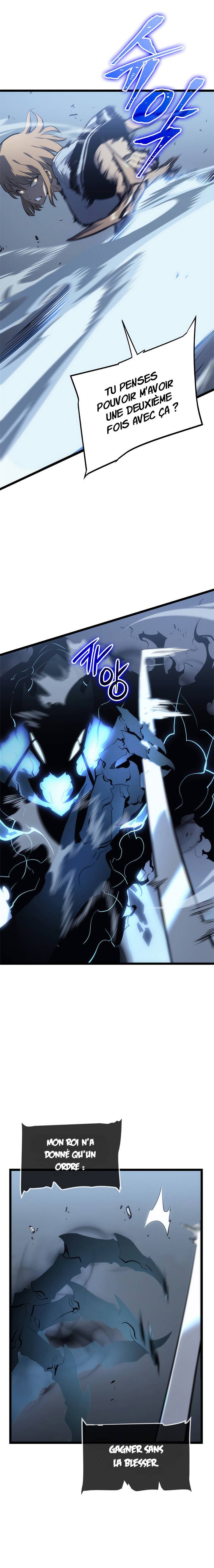Lecture en ligne Solo Leveling 114 page 6