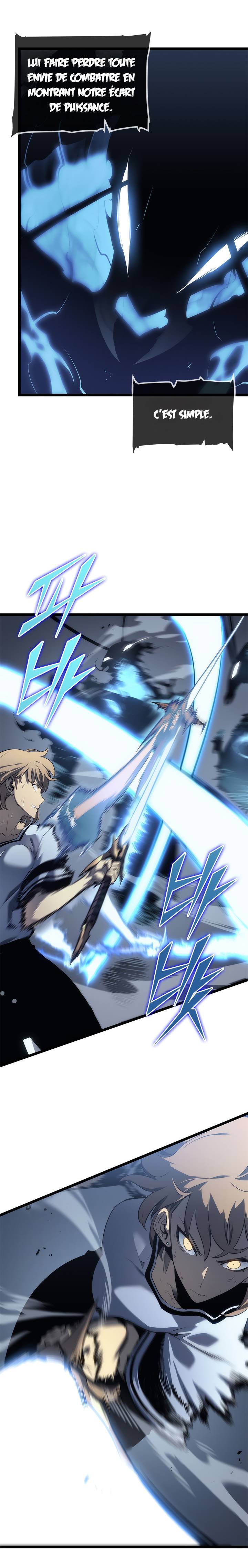 Lecture en ligne Solo Leveling 114 page 7