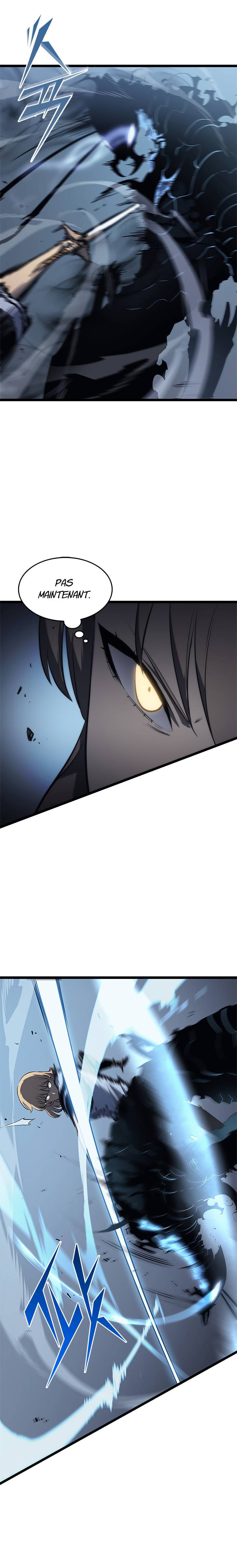 Lecture en ligne Solo Leveling 114 page 8