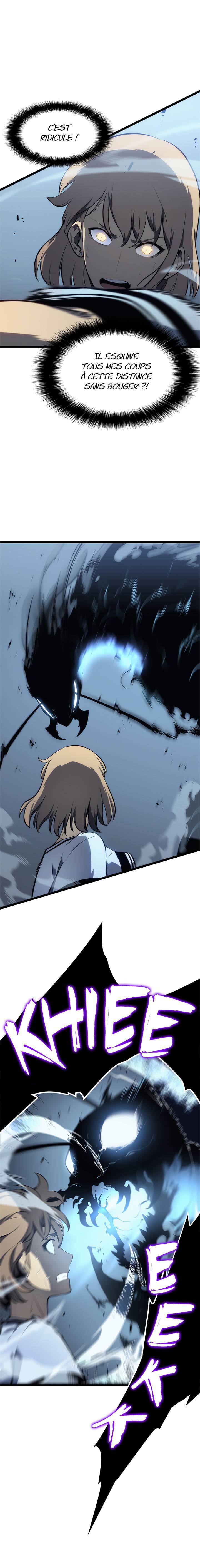 Lecture en ligne Solo Leveling 114 page 9