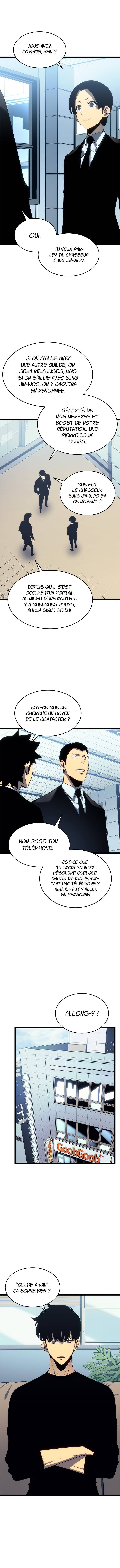 Lecture en ligne Solo Leveling 116 page 3