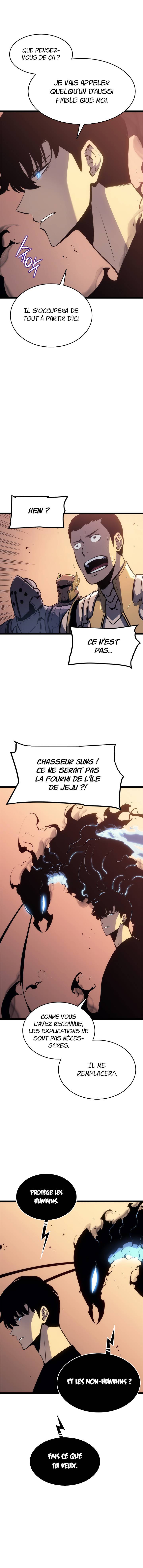 Lecture en ligne Solo Leveling 118 page 12
