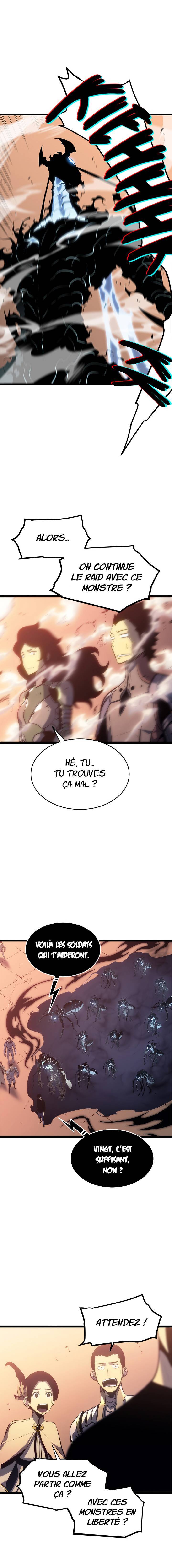Lecture en ligne Solo Leveling 118 page 13