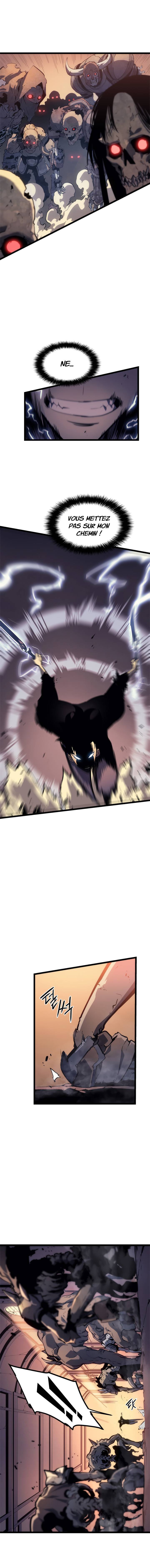 Lecture en ligne Solo Leveling 118 page 15