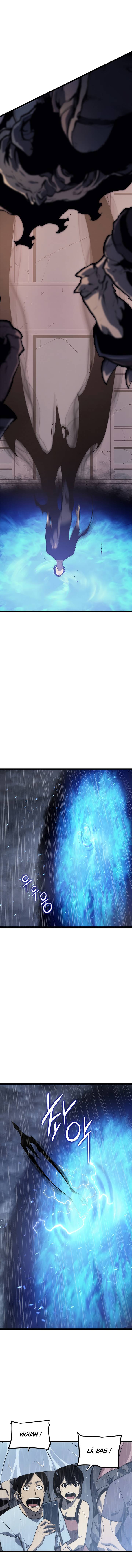 Lecture en ligne Solo Leveling 118 page 17
