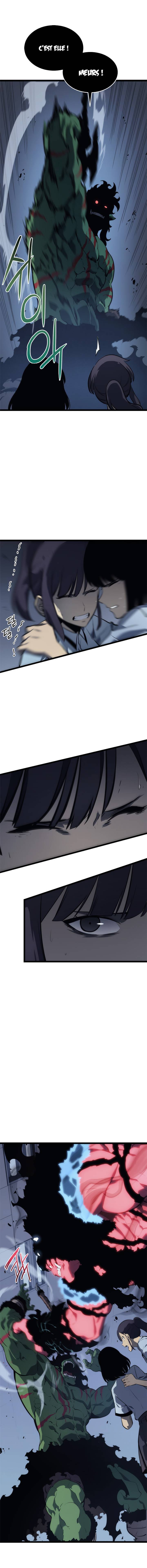 Lecture en ligne Solo Leveling 118 page 2