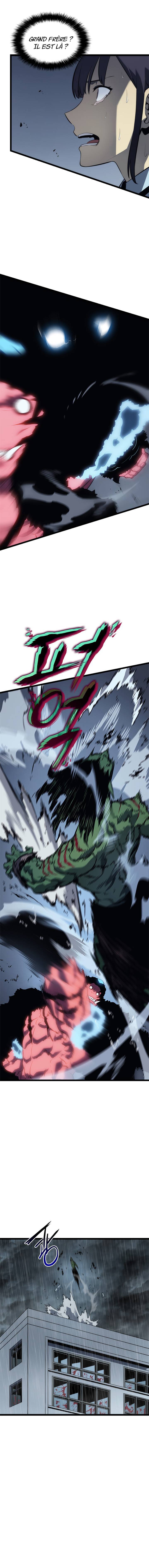 Lecture en ligne Solo Leveling 118 page 3