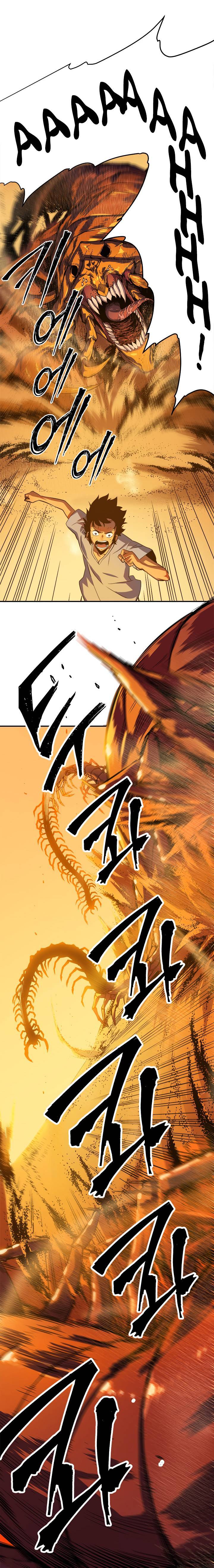 Lecture en ligne Solo Leveling 12 page 2