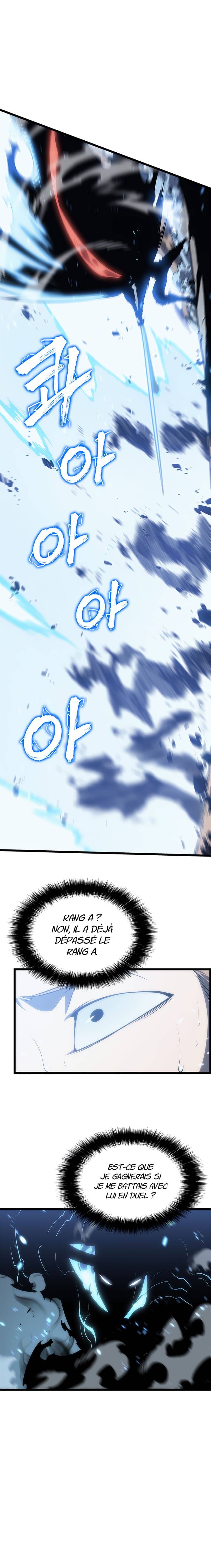 Lecture en ligne Solo Leveling 122 page 7