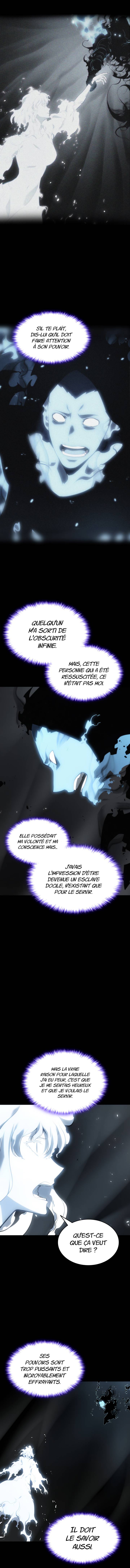 Lecture en ligne Solo Leveling 123 page 6