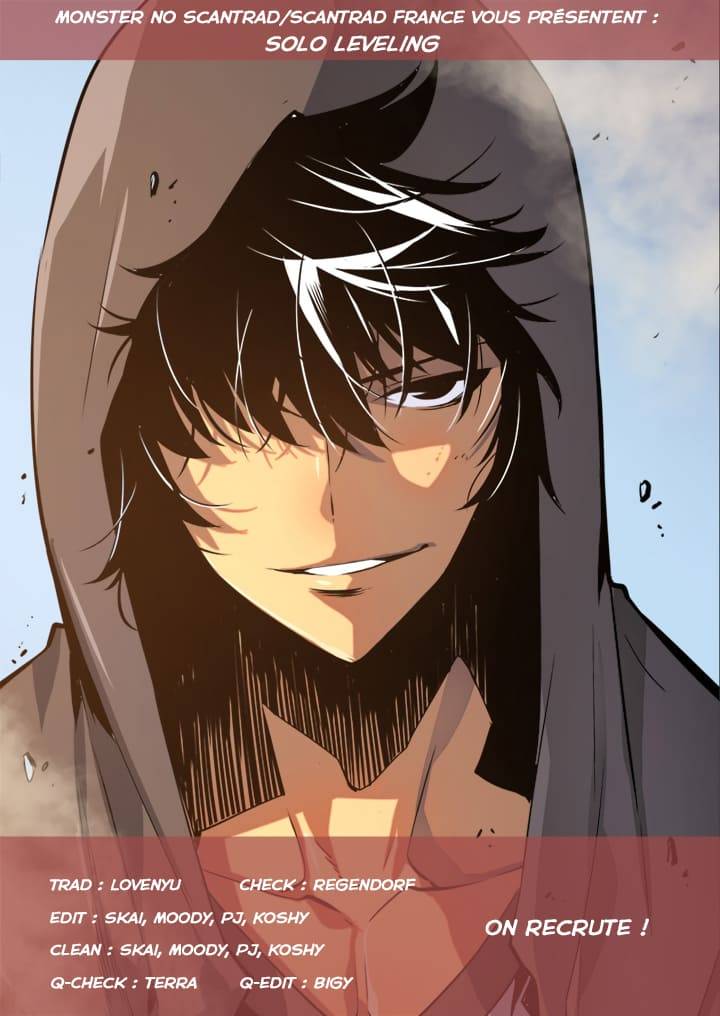 lecture en ligne Solo Leveling 124 page 12