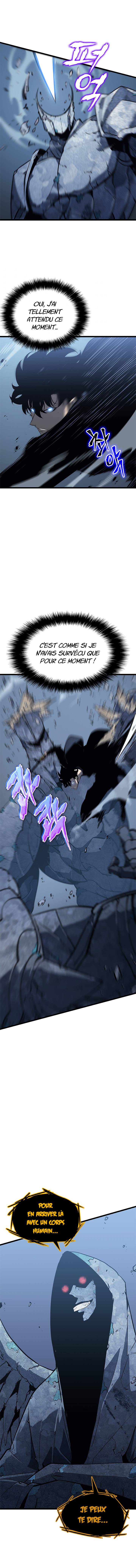 Lecture en ligne Solo Leveling 125 page 12