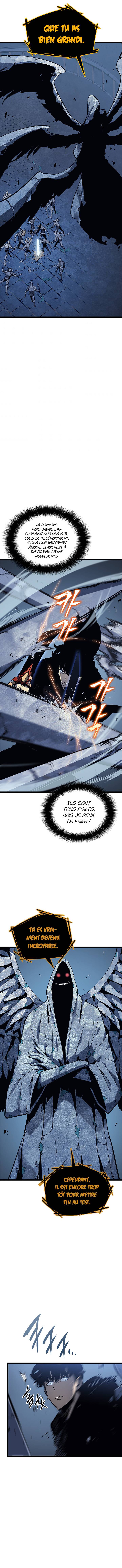 Lecture en ligne Solo Leveling 125 page 13