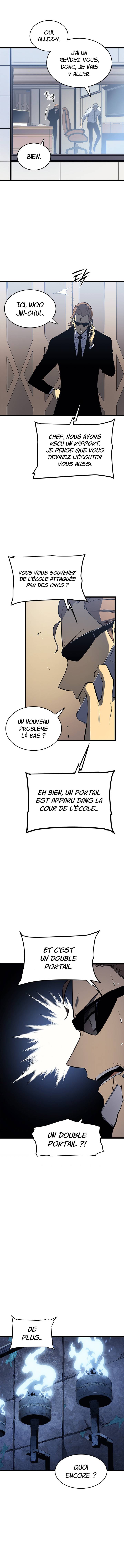 Lecture en ligne Solo Leveling 125 page 4