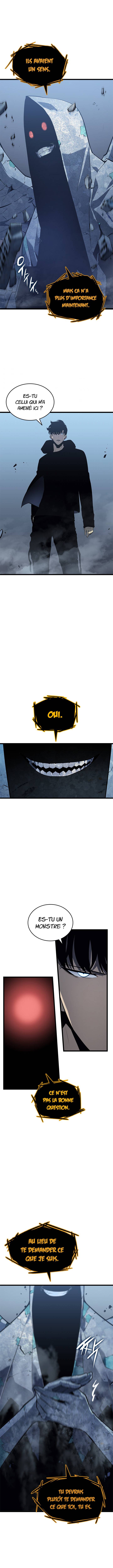 Lecture en ligne Solo Leveling 125 page 6