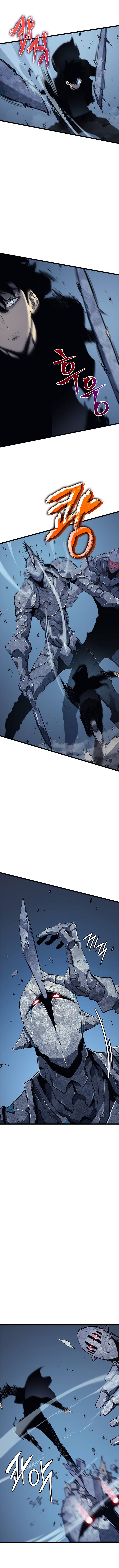 Lecture en ligne Solo Leveling 125 page 9