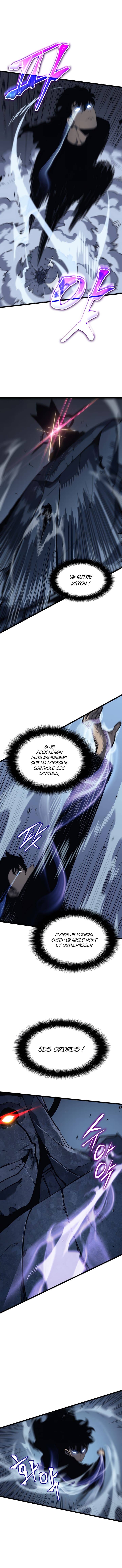 Lecture en ligne Solo Leveling 126 page 10