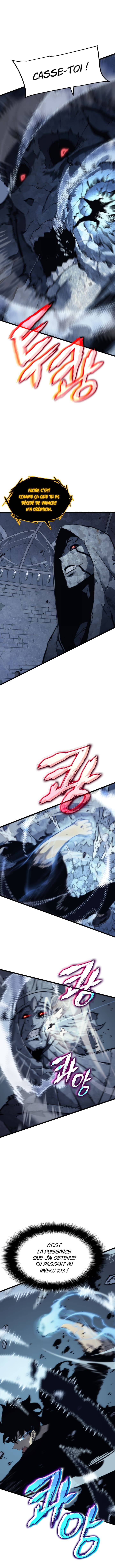 Lecture en ligne Solo Leveling 126 page 13