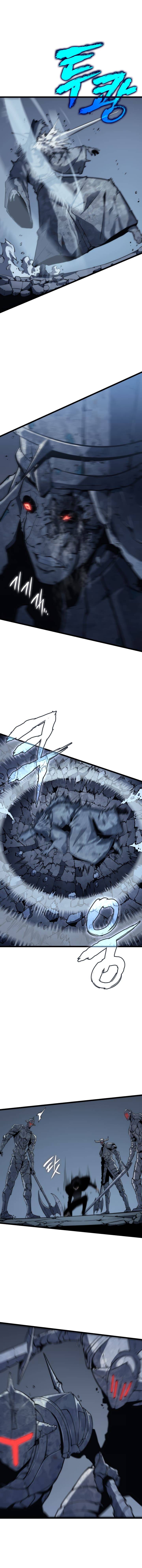 Lecture en ligne Solo Leveling 126 page 14