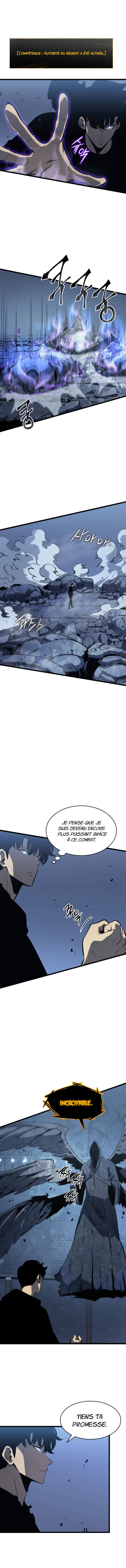 Lecture en ligne Solo Leveling 126 page 15