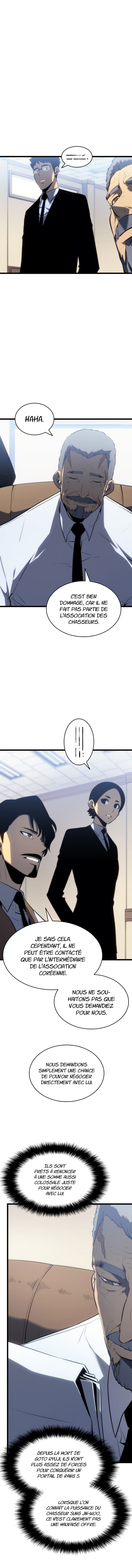 Lecture en ligne Solo Leveling 126 page 2